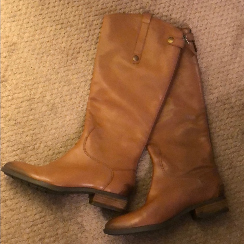 Sam Edelman “Penny” Boot